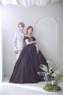 札幌中央店Bridal Fair 花嫁様の支持得るプレミアラインご紹介♡