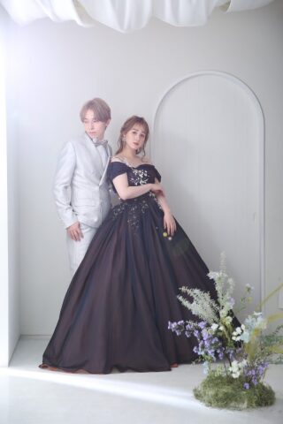 札幌中央店Bridal Fair 花嫁様の支持得るプレミアラインご紹介♡