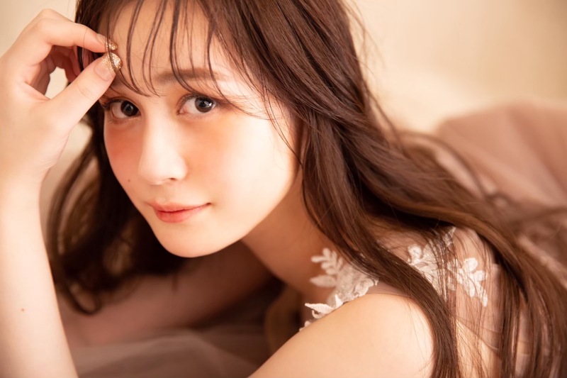 大人ナチュラルがキーワード♡ぴったりなブライダルフォト