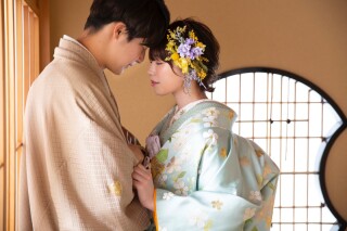 この秋にぴったりな衣装をご紹介♡【Palette札幌中央店】