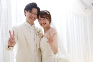 お得にフォトウェディング♡Palette札幌中央店で無料で出来ちゃう5つのコト