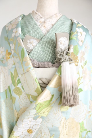 【Palette札幌中央店】色掛下で和装をよりおしゃれに楽しもう！