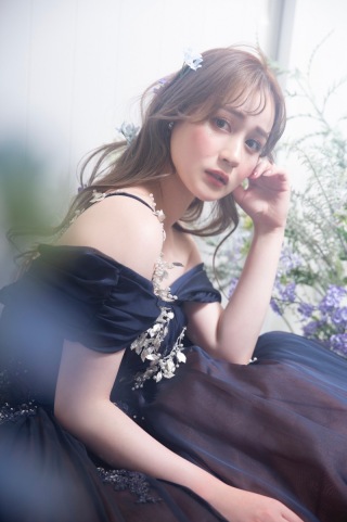 【Premier Line】パーソナルカラーに合ったドレスをご紹介