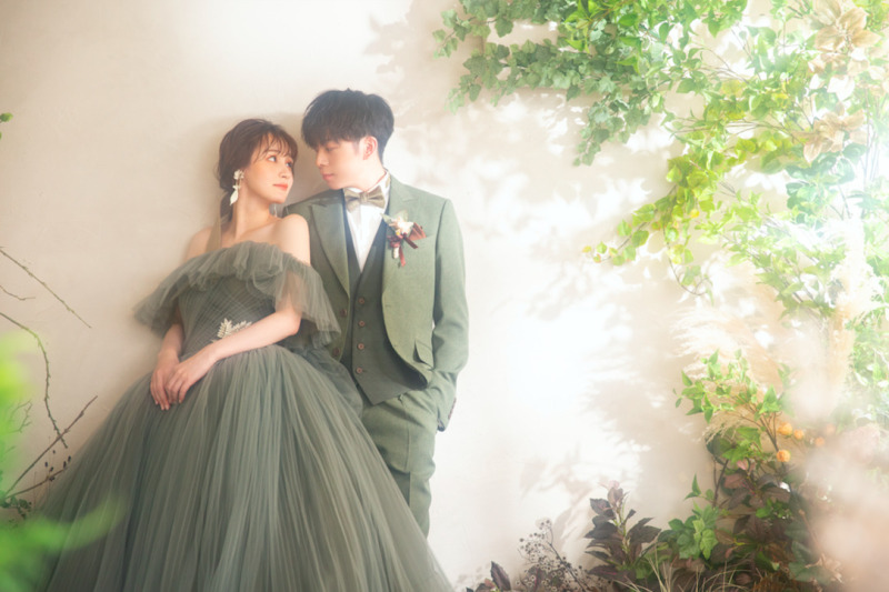 フォトウェディングや結婚式で後悔ポイントになりがちな「予約の時期やタイミング」