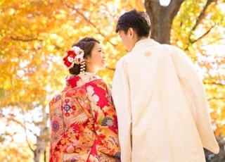 【ロケーション撮影】紅葉撮影にぴったりなロケ地をご紹介！