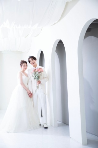 8月24日・31日（水）定休日OPEN♡ カウンセリング・撮影どちらも受付中！