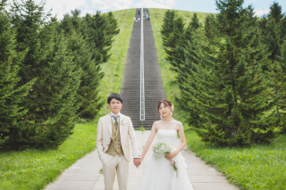 【ぱれっと札幌中央店】お客様レポート&rdquo;モエレ沼公園&rdquo;をご紹介します