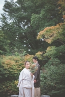 秋の季節にぴったり♡百合が原公園の世界の庭園がイチオシ！