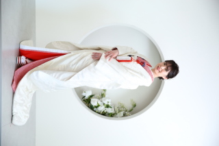 "色掛下"ってなに?白無垢おしゃれコーディネートPart1【絞り柄】