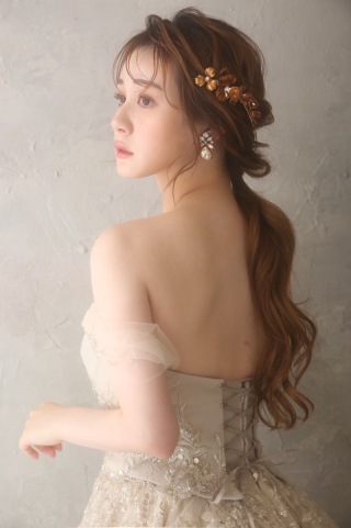 かわいい♡ウェディング小物まとめ【Palette札幌中央店】