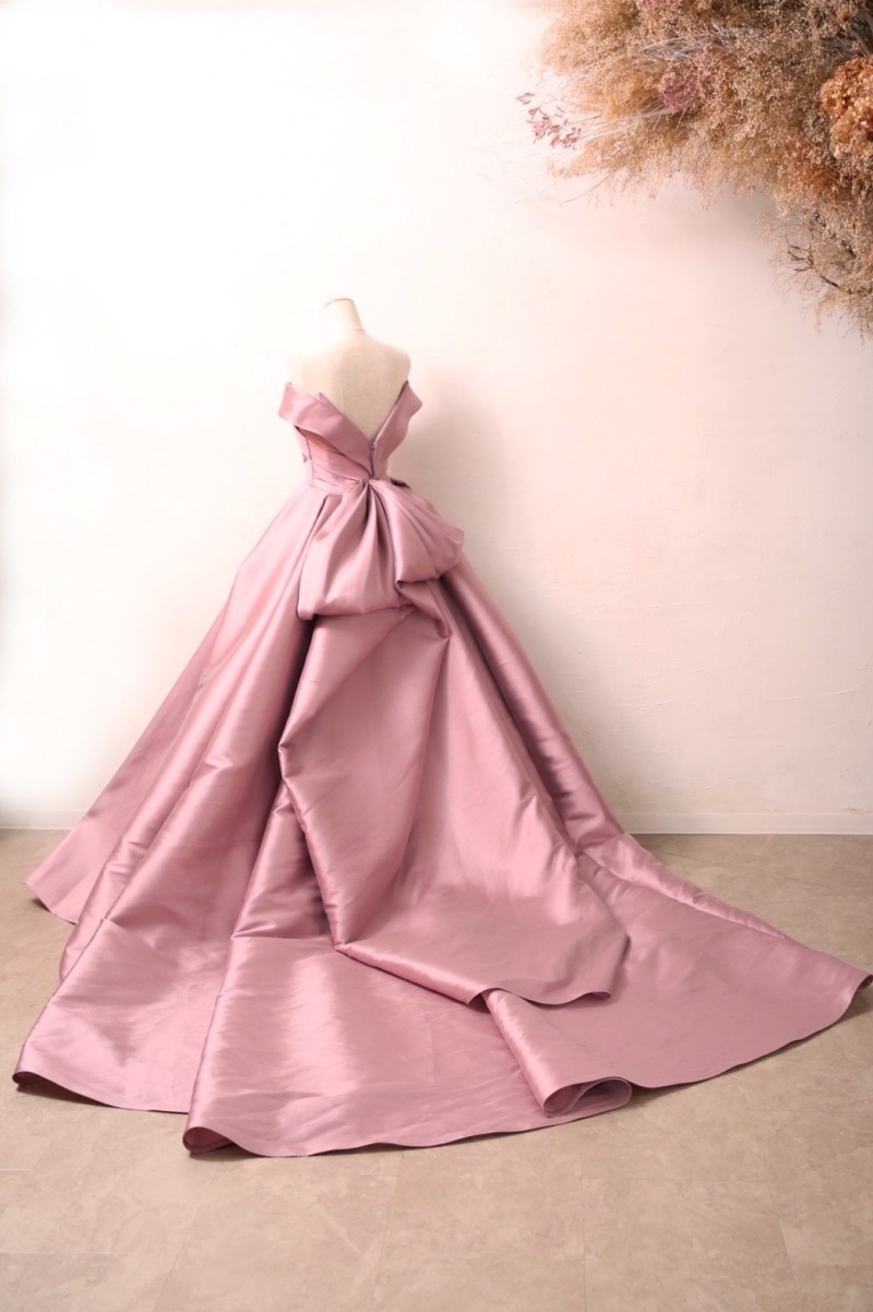 【New】新作ドレスを入荷しました♡【札幌中央店】