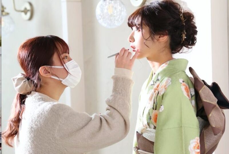気になるヘアアクセサリーのご紹介*:.。