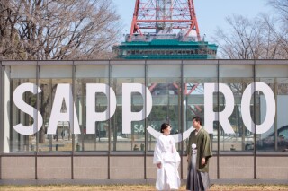 【ロケーションフォト】場所別にぴったりなドレスをご紹介します♡