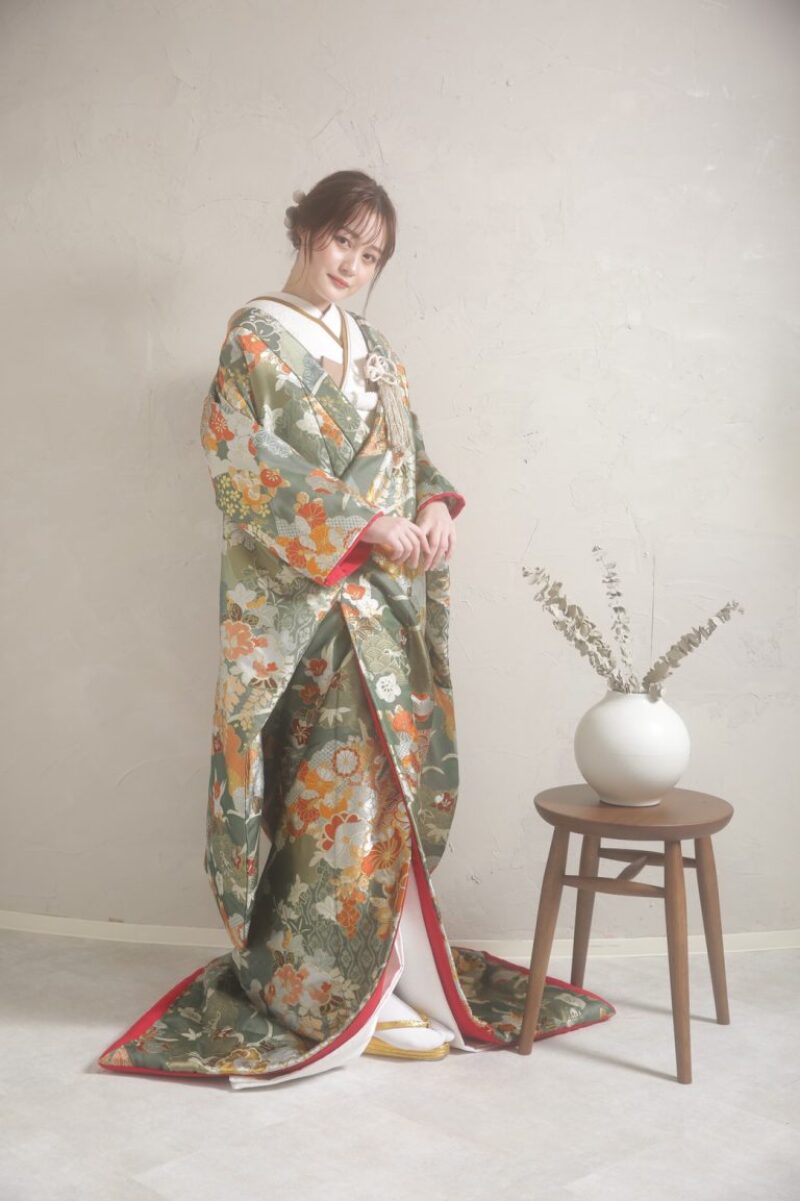 大人花嫁さま注目♡新作ドレスやスタジオをご紹介！