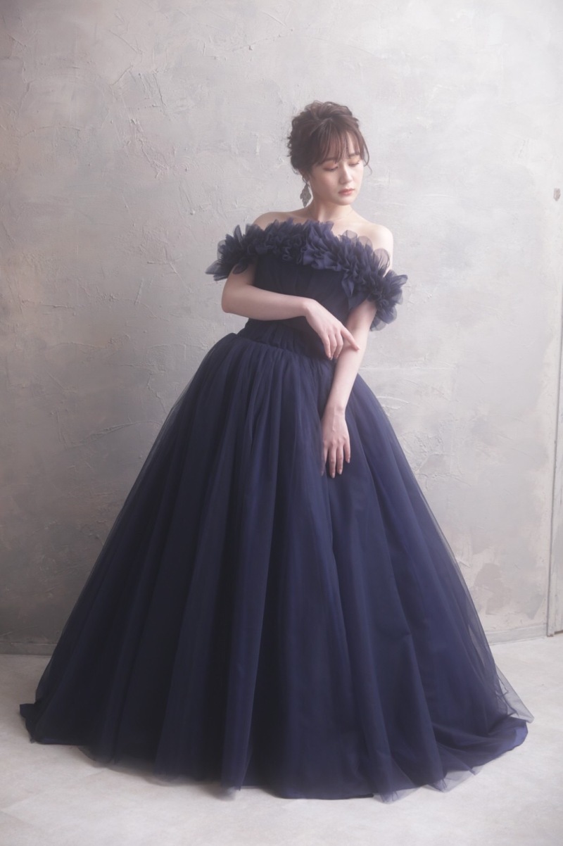 大人花嫁さま注目♡新作ドレスやスタジオをご紹介！