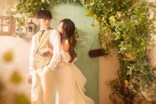 【どんな撮影イメージ？】可愛く撮影をするならこのスタジオ♡