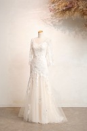 【New】新作ドレスを入荷しました♡【札幌中央店】