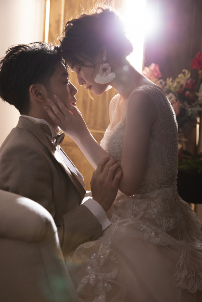 大人花嫁さま注目♡新作ドレスやスタジオをご紹介！