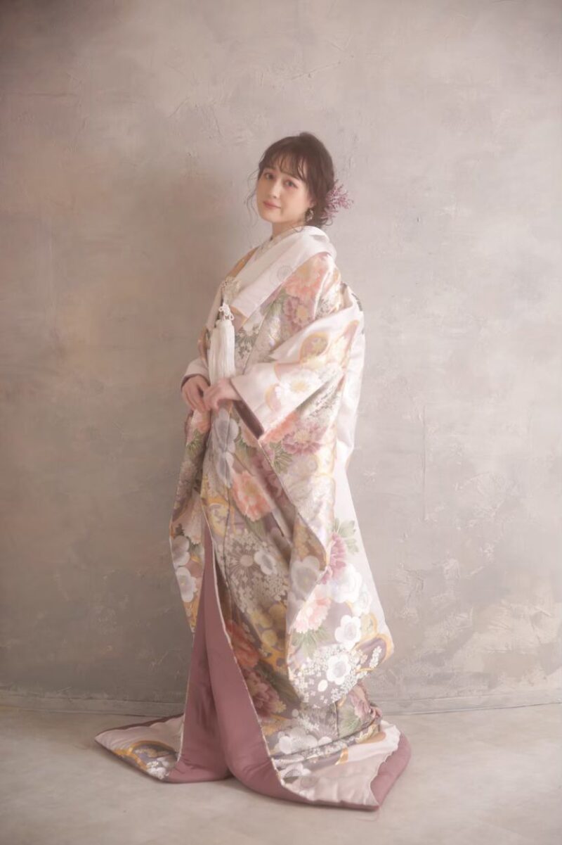 大人花嫁さま注目♡新作ドレスやスタジオをご紹介！
