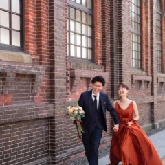 札幌の&rdquo;マチナカ&rdquo;でロケーションフォトスポット♡