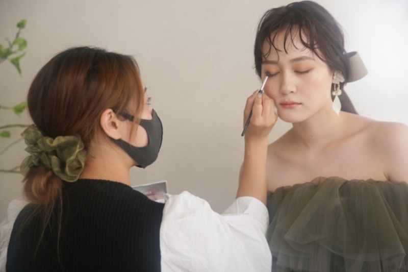 気になるヘアアクセサリーのご紹介*:.。