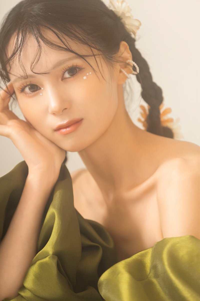 【美しいお写真を】レタッチオプションの特典付きフェアは明日から!