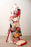 【SS6】新作和装衣装入荷しました♡