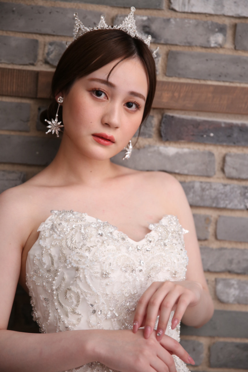 大人花嫁さま注目♡新作ドレスやスタジオをご紹介！