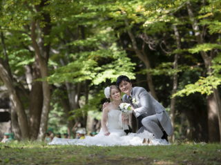 今日のご紹介ショット♪