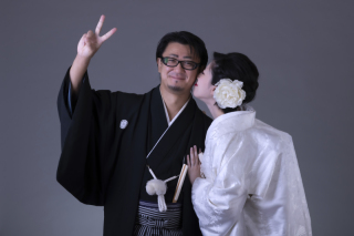 今日のご紹介ショット♪