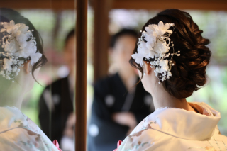 今日のご紹介ショット♪