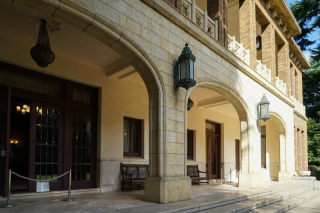 邸宅~旧前田家本邸洋館~