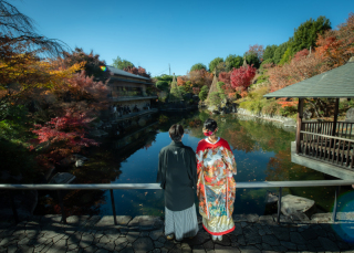 まだ間に合う★紅葉ラストチャンス！