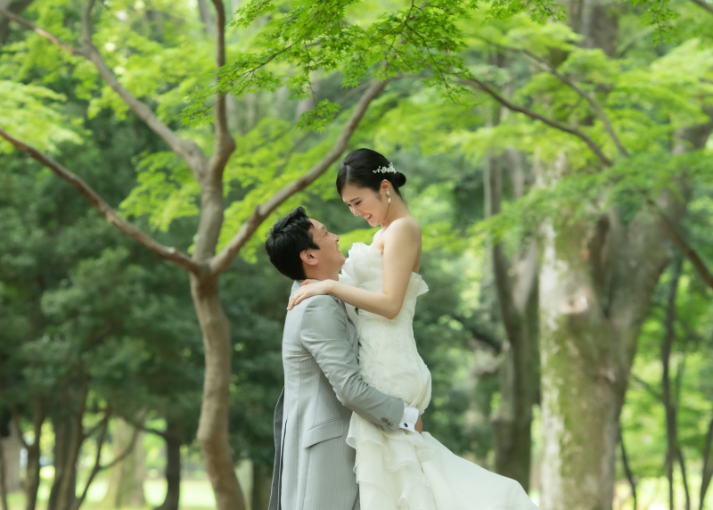 撮影当日は何を持っていけばいいの?