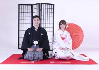 ニンキのスタジオ撮影とハウススタジオ撮影♬