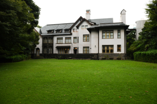 今日から10月！モニター協力でお得に歴史邸宅での撮影が叶います♪