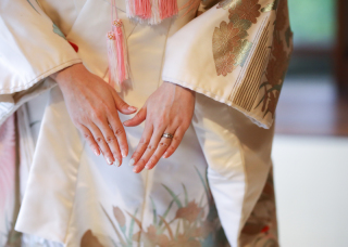 お手元ショットを撮影しませんか✨