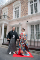 今日のご紹介ショット♪