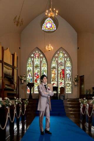 今日のご紹介ショット♪