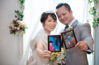 今日のご紹介ショット♪