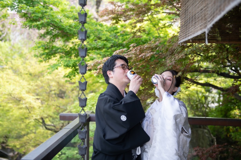 ナチュラルなお写真とは…?