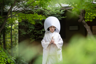 中秋の撮影まだ間に合う！お早めにお問合せを！