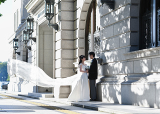 和装も洋装も★ロケ&times;ロケプランの魅力！