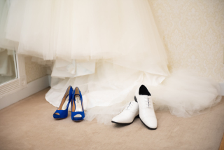 結婚式撮影も承っております