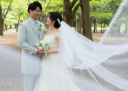 ウエディングベールについて♡