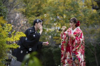 ナチュラルなポーズが素敵♡