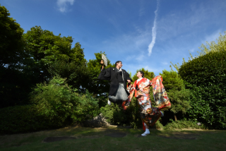 今日のご紹介ショット♪