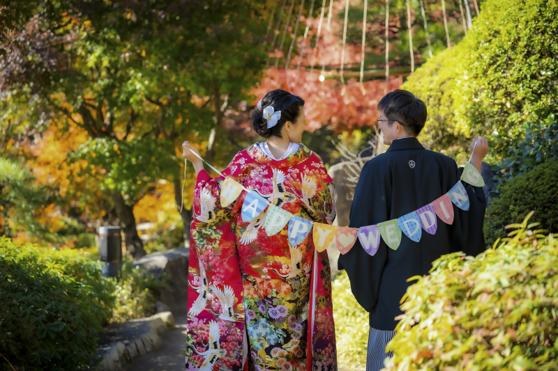 紅葉撮影まだ間に合います♪