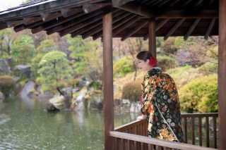 今日のご紹介ショット♪