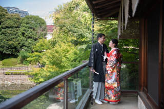 今日のご紹介ショット♪